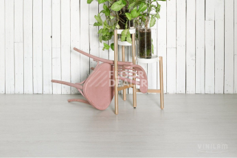 Vinilam Click 3.7мм 10675 Дуб Гюстров фото 6 | FLOORDEALER